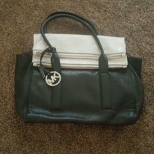 Authentic Michael Kors purse